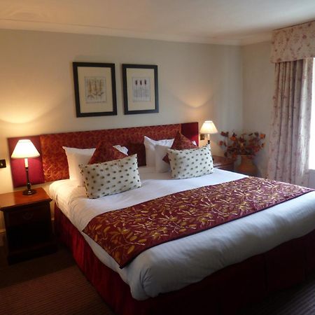 Luttrell Arms Hotel Dunster Ruang foto